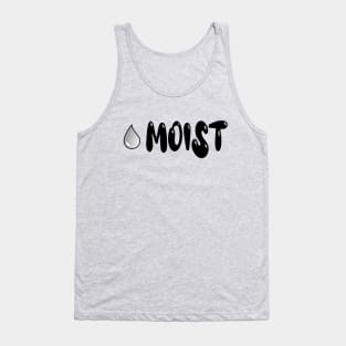 Moist Tank Top